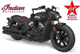 The scout bobber is powered by the same 70 kilowatt (94 hp) engine as the scout, but features a already a robust line of genuine scout accessories, indian motorcycle is adding even more in 2021. Indian Eine Neue Scout Bobber Wartet Auf Euch Autosprintch