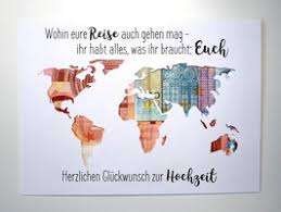 Je näher man den beschenkten steht, desto persönlicher und ausgefallener. Geldgeschenk Zur Hochzeit Weltkarte Farbwahl Wunschgrosse Wohin Eure Reise Auch Gehen Mag Love And Crafts