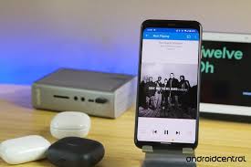 Picks of the best music player apps for android. Best Music Player Apps For Android 2021 Android Central