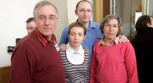 Michel paul fourniret, dubbed as the ogre of the ardennes, is a french serial killer known for targeting young women from 1987 to 2003. La Brutalite Du Pacte Des Fourniret Glace Les Assises