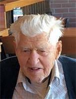 Richard Dusseau Obituary (1918