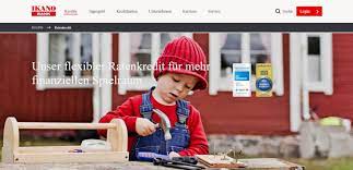 Ønsker du at få adgang til her & nu billån fra ikano bank via bilinfo.net, skal du kontakte bilinfo på 96 19 44 00. Ikano Kredit Erfahrungen Beantragung Ohne Schufa 2021