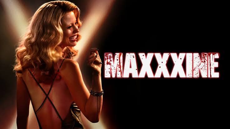 Maxxxine - Movie - Where To Watch