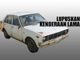 Jadi bagaimana nak lupuskan coli dan panties lama kita? Datuk Madani Sahari Careta