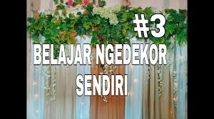 Tentu saja contoh tema acara kebersamaan memang telah banyak dicari oleh orang di internet. Dekorasi Tunangan Sederhana