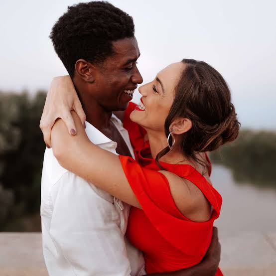 50 Romantic Things to Do With Your Partner