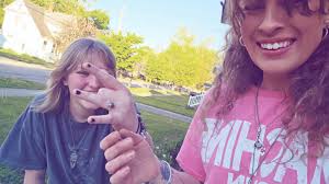 My beautiful Bella! My gift from the stars. I can't believe you're 16  today! This year has been so full of laughs and tears. So many changes and  figuring out who you are and want to be. Learning about ...