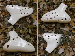 Pin By Fred Stephan On Ocarinas Xuns Flutes Musical Art Pottery Ceramics