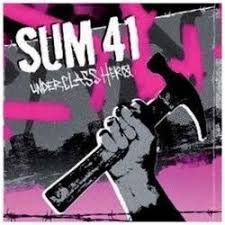 I stumble and fall, but i mean these words. Best Of Me Guitar Chords By Sum 41 Chords Explorer