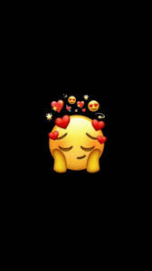 Download Emoji Wallpaper By Realdisneyprincess B0 Free On Zedge Now Browse Millio Cute Emoji Wallpaper Phone Lock Screen Wallpaper Wallpaper Iphone Cute