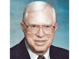 A. Carden Obituary (1925