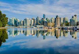 Zudem haben sportbegeisterte menschen die möglichkeit, verschiedene aktivitäten, wie wandern, segeln, angeln, skifahren und mountainbiken, auszuüben. Top 22 Sehenswurdigkeiten In Vancouver