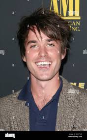 Thomas matthews hi-res stock photography and images