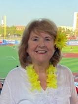 Obituary for Judy (Laws) Stanley