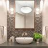 One thing you might've not given much thought to is how much time you actually spend in your bathroom. 3