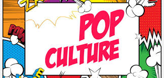Marques De La Pop Culture En Vente Privee