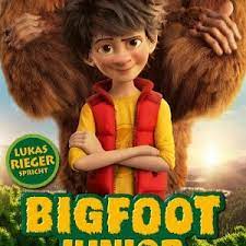 21cineplex the son of bigfoot (2017). The Son Of Bigfoot International Trailer 2017 Youtube