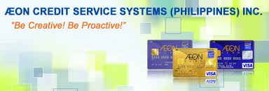 How credit cards are made. Aeon Credit Service Systems Inc Home Facebook