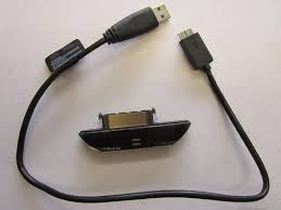 External hard disk not detecting in windows  solved . Amazon Com Seagate Freeagent Goflex Upgrade Cable Sata To Usb 3 0 Stae104 Home Audio Theater