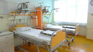 Program de audiență al conducerii. Spitalul Clinic De Recuperare Din Cluj Devine Unitate MedicalÄ Covid 19 CaÈi PacienÈi Poate Trata Digi24