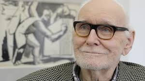 Nie żyje malarz Wojciech Fangor