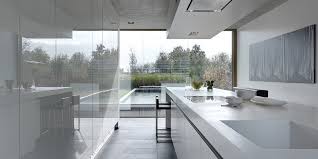 kitchens with huge windows [gallery