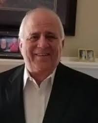 Obituary information for Raymond D. Messina Jr