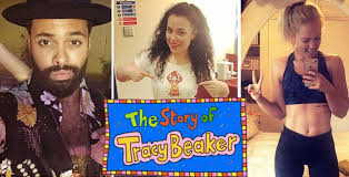 India lives in a large, luxurious house with a mum she can't stand and a dad she adores, though he hasn't had much time for her recently. Where Are The Tracy Beaker Cast Now This Is What Justine Crash Bouncer And The Wellards Look Like