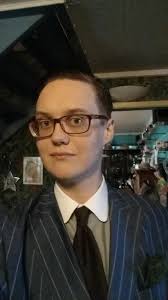 Leonard Nielsen (@LC_Nielsen)