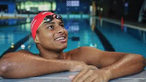 He competed in the men's 100 metre backstroke event at the 2020 european aquatics championships, i. Annecy Les Nageurs Yohann Ndoye Brouard Et Marie Wattel En Route Pour Les Jeux Olympiques L Essor Savoyard