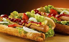 سندوتشات سهلة وسريعة بـ 13 طريقة جديدة وغير مكلفة مطبخك in 2021 dog food recipes food recipes