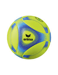 Pro děti do 8 let vyberte. Erima Hybrid Match 19 Snow Fotbalovy Mic Vel 5 Neon Zluta Erisport Cz