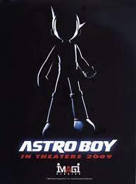 action based font astro boy darth vader poster