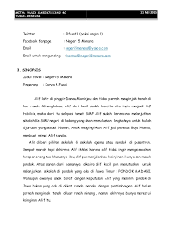 Check spelling or type a new query. Resensi Novel Negeri 5 Menara