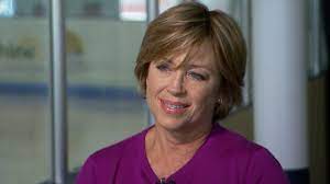 Dorothy Hamill Looks Back On Olympic Gold Her Famous Haircut And Fight With Cancer