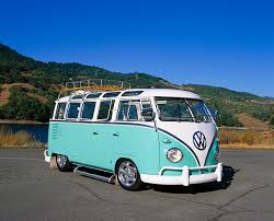 Image result for Strato Blue 1960 Volkswagen