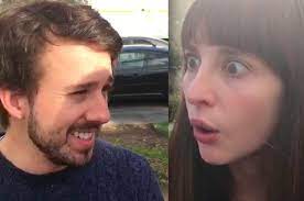 Check spelling or type a new query. This Vine Is The Perfect Response To Baby It S Cold Outside