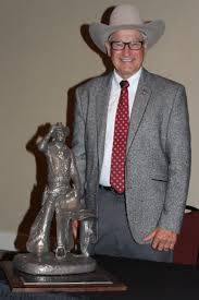North Dakota Stockmen's Top Hand Award goes to Jerry Effertz