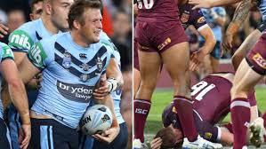 Origin pc is operating and following health guidelines to keep our employees safe. State Of Origin 2019 Game 1 Live Qld Vs Nsw Video Live Scores Updates