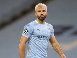 He plays for english club manchester city and the argentina national team. Proud Sergio Aguero To Leave Man City Football News Times Of India