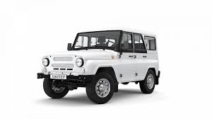 It was used by soviet and other warsaw pact armed forces, as well as paramilitary units in eastern bloc countries. Uaz Hunter Png