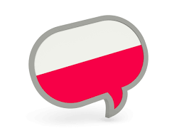 Here you can explore hq poland flag transparent illustrations, icons and clipart with filter setting like size, type, color etc. Speech Bubble Icon Illustration Of Flag Of Poland