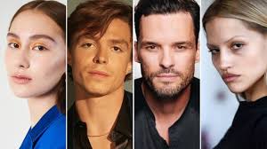 I Know What You Did Last Summer' Sequel Adds Nicholas Alexander Chavez