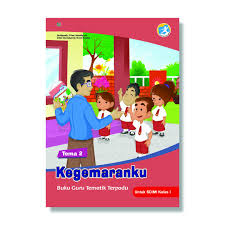 Maybe you would like to learn more about one of these? Buku Guru Tema 2 Kelas 1 Berbagai Buku