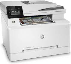 Hp pagewide pro 477dw multifunction printer series driver for windows 10/8/8.1/7 (update : Hp Color Laserjet Pro Mfp M282nw Testberichte De