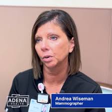 Andrea Wiseman