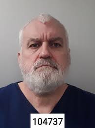 Offender Information