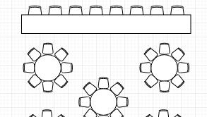 free seating chart tool