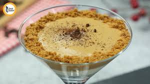 Dalgona Coffee Cream Dessert By Food Fusion Ramzan Special Youtube Desserts Food Cream Desserts