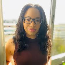 Designer Caren Rideau Inspired by Culture